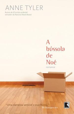 Livro - A bussola de Noé Menor preço em Livro - A bussola de Noé