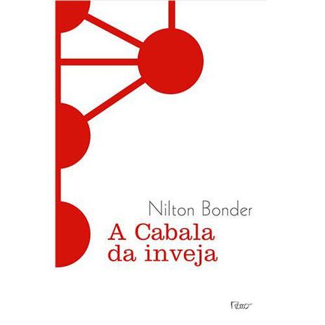 Livro - A cabala da inveja Menor preço em Livro - A cabala da inveja