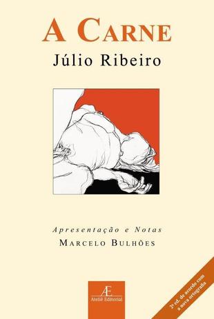 Livro - A carne Menor preço em Livro - A carne