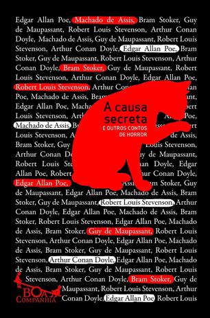 Livro - A causa secreta Menor preço em Livro - A causa secreta