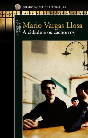 Livro - A cidade e os cachorros Menor preço em Livro - A cidade e os cachorros