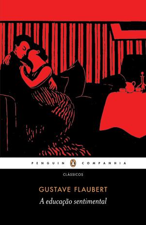 Livro - A educação sentimental Menor preço em Livro - A educação sentimental