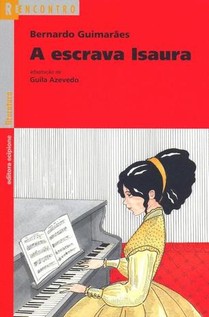 Livro - A escrava Isaura Menor preço em Livro - A escrava Isaura