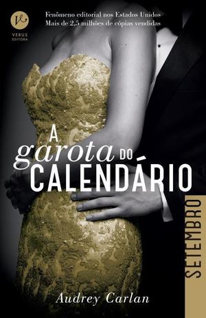 Livro - A garota do calendário: Setembro Menor preço em Livro - A garota do calendário: Setembro