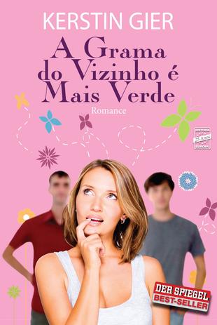 Livro - A Grama do Vizinho é Mais Verde Menor preço em Livro - A Grama do Vizinho é Mais Verde