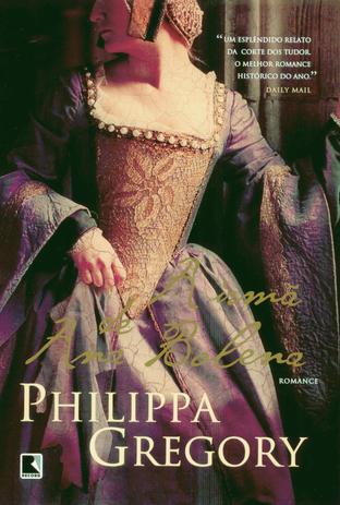 the tudors ana bolena