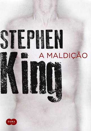 Livro - A maldição Menor preço em Livro - A maldição