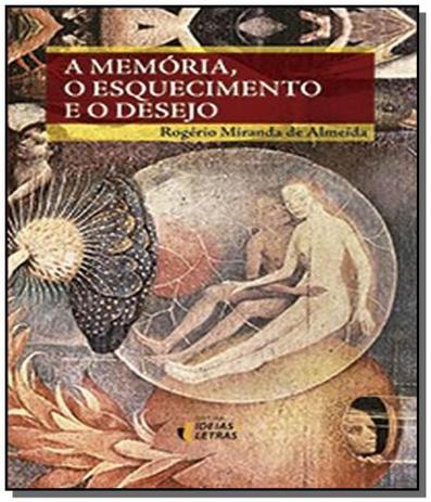 Resultado de imagem para A memória, o esquecimento e o desejo