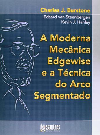 Livro - A Moderna Mec Edgewise a Tec. Arco Seg. Menor preço em Livro - A Moderna Mec Edgewise a Tec. Arco Seg.