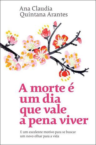 Livro - A morte é um dia que vale a pena viver Menor preço em Livro - A morte é um dia que vale a pena viver