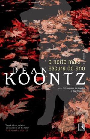 Livro - A noite mais escura do ano Menor preço em Livro - A noite mais escura do ano