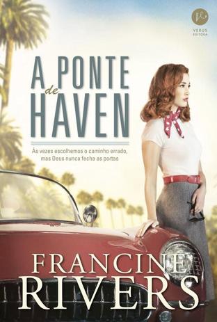 Menor preço em Livro - A ponte de Haven