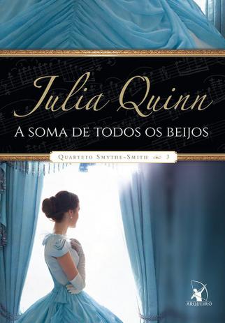 Livro - A soma de todos os beijos Menor preço em Livro - A soma de todos os beijos