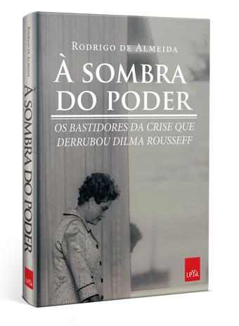 Livro - À sombra do poder Menor preço em Livro - À sombra do poder