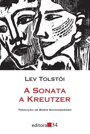 Livro - A Sonata a Kreutzer - Livros de Literatura - Magazine Luiza