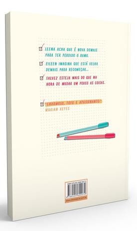 Livro - A troca