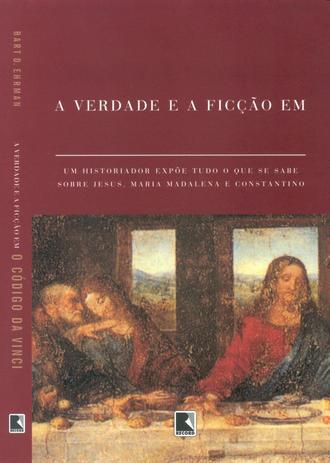 Livro - A verdade e a ficção em O código Da Vinci Menor preço em Livro - A verdade e a ficção em O código Da Vinci