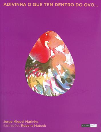 Livro - Adivinha o que tem dentro do ovo... Menor preço em Livro - Adivinha o que tem dentro do ovo...