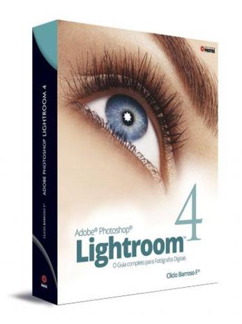 Livro - adobe photoshop lightroom 4 - o guia completo para fotografias digitais - Incoflash Menor preço em Livro - adobe photoshop lightroom 4 - o guia completo para fotografias digitais - Incoflash