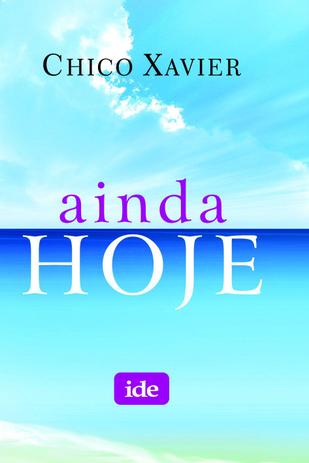 Livro - Ainda Hoje Menor preço em Livro - Ainda Hoje