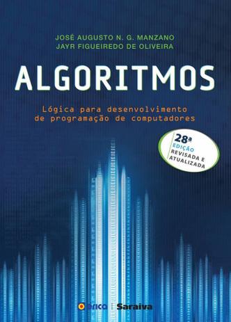 Livro - Algoritmos Menor preço em Livro - Algoritmos