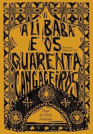 Livro - Ali Babá e os quarenta cangaceiros Menor preço em Livro - Ali Babá e os quarenta cangaceiros