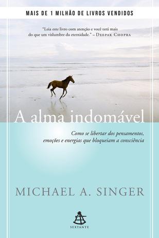 Livro - alma indomável, A Menor preço em Livro - alma indomável, A