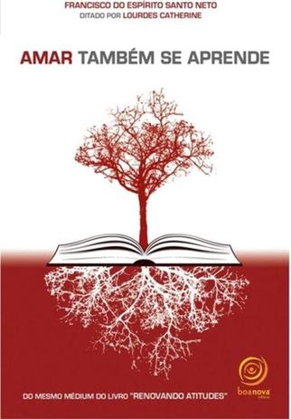 Livro - Amar também se aprende Menor preço em Livro - Amar também se aprende