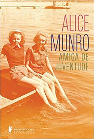 Livro - Amiga de juventude Menor preço em Livro - Amiga de juventude