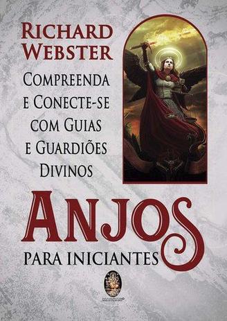 Livro - Anjos para iniciantes Menor preço em Livro - Anjos para iniciantes