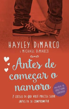 Livro - Antes de começar o namoro - 7 coisas que você precisa saber antes de se comprometer Menor preço em Livro - Antes de começar o namoro - 7 coisas que você precisa saber antes de se comprometer