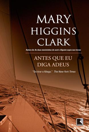 Livro - Antes que eu diga adeus Menor preço em Livro - Antes que eu diga adeus