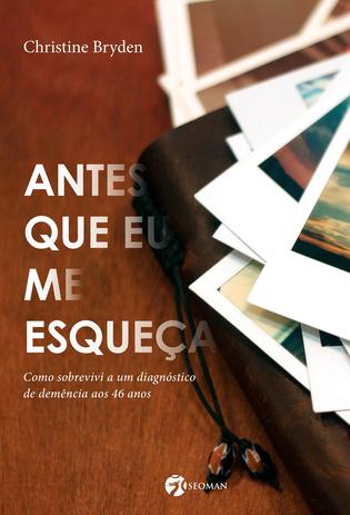 Livro - Antes que eu me esqueça Menor preço em Livro - Antes que eu me esqueça