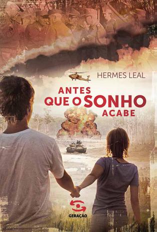 Livro - Antes que o sonho acabe Menor preço em Livro - Antes que o sonho acabe