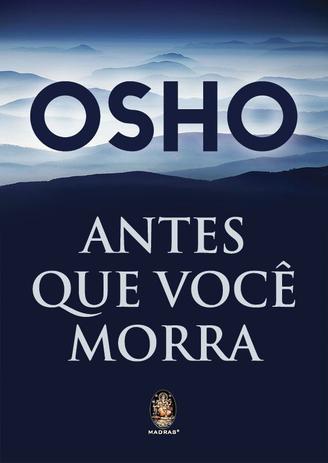 Livro - Antes que você morra Menor preço em Livro - Antes que você morra