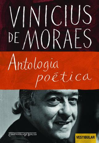 Livro - Antologia poética Menor preço em Livro - Antologia poética