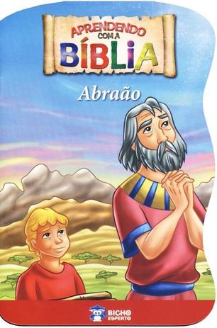 Livro - Aprendendo com a Bíblia - Abraão - Mundo cristão Menor preço em Livro - Aprendendo com a Bíblia - Abraão - Mundo cristão