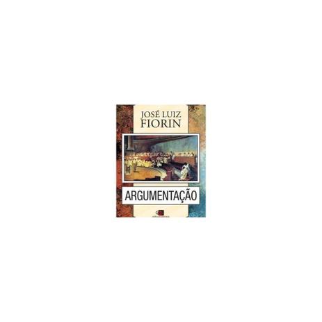Livro - Argumentaçao - Editora Menor preço em Livro - Argumentaçao - Editora
