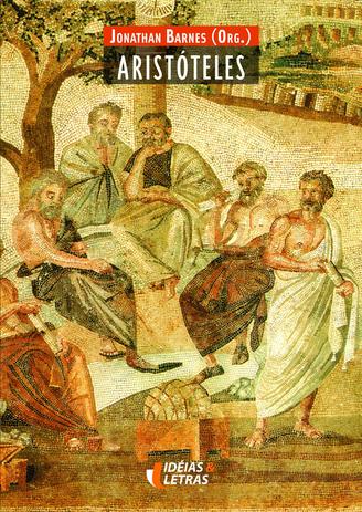 Livro - Aristóteles Menor preço em Livro - Aristóteles
