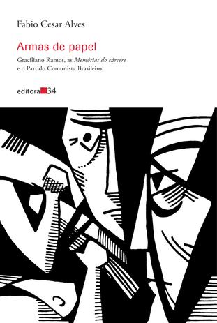 Livro - Armas de papel Menor preço em Livro - Armas de papel