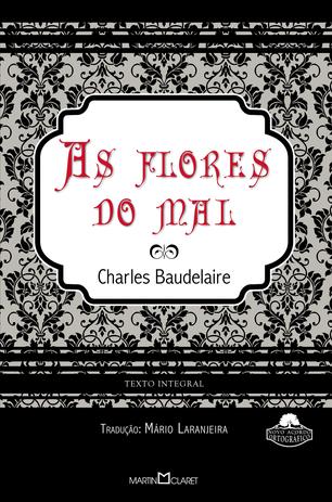 Livro - As flores do mal Menor preço em Livro - As flores do mal