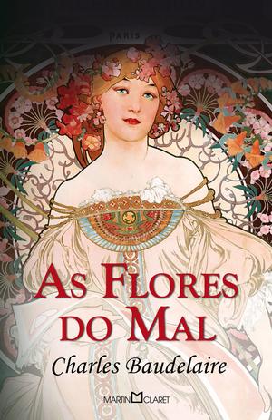 Livro - As flores do mal Menor preço em Livro - As flores do mal