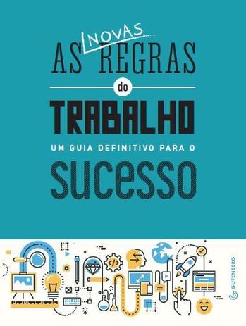 Livro - As novas regras do trabalho Menor preço em Livro - As novas regras do trabalho