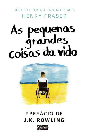 Livro - As pequenas grandes coisas da vida Menor preço em Livro - As pequenas grandes coisas da vida