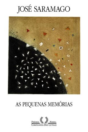 Livro - As pequenas memórias Menor preço em Livro - As pequenas memórias