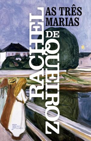 Livro - As três Marias Menor preço em Livro - As três Marias