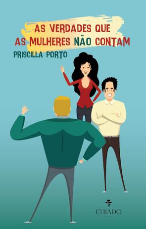 Livro - As verdades que as mulheres não contam Menor preço em Livro - As verdades que as mulheres não contam