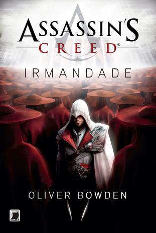 Livro - Assassin's Creed: Irmandade Menor preço em Livro - Assassin's Creed: Irmandade