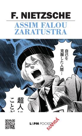 Livro - Assim falou Zaratustra Menor preço em Livro - Assim falou Zaratustra