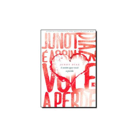 Livro - Assim que Você a Perde, É - Editora é boa?